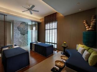 Amari Watergate Hotel Bangkok - Breeze Spa Treatment Room