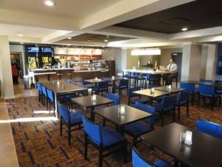 Courtyard By Marriott St Louis Airport/Earth City Hotel Bridgeton (MO), United States: 0