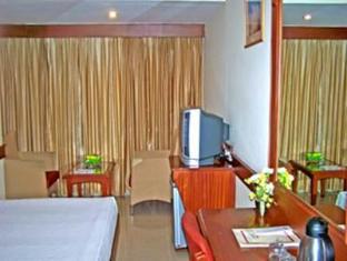 Hotel Nandhini-Minerva Circle Bengaluru / Bangalore India - Best ...
