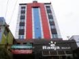 Radja Hotel-Daftar Hotel dan Alamat Hotel di Samarinda