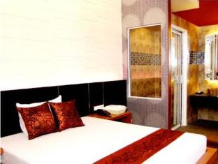 Pretty Resort Hotel and Spa Bangkok - Guest Room