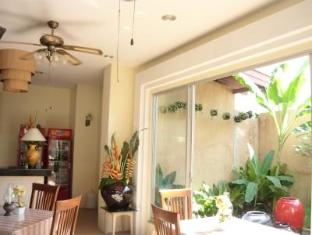 Angel Park Residence Pattaya - Coffee Shop/Cafe
