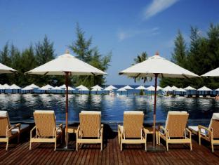 Centara Grand West Sands Resort & Villas Phuket - Swimming pool