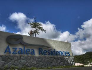 Azalea Residences Baguio City - Exterior