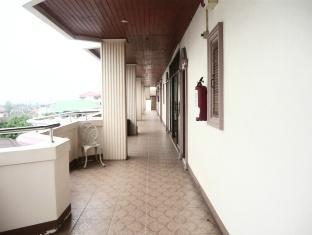 Tassanee Garden Lodge Pattaya - Hotel Interior