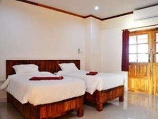 Grand Jasmine Resorts Pattaya - Guest Room