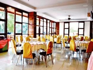 Grand Jasmine Resorts Pattaya - Restaurant