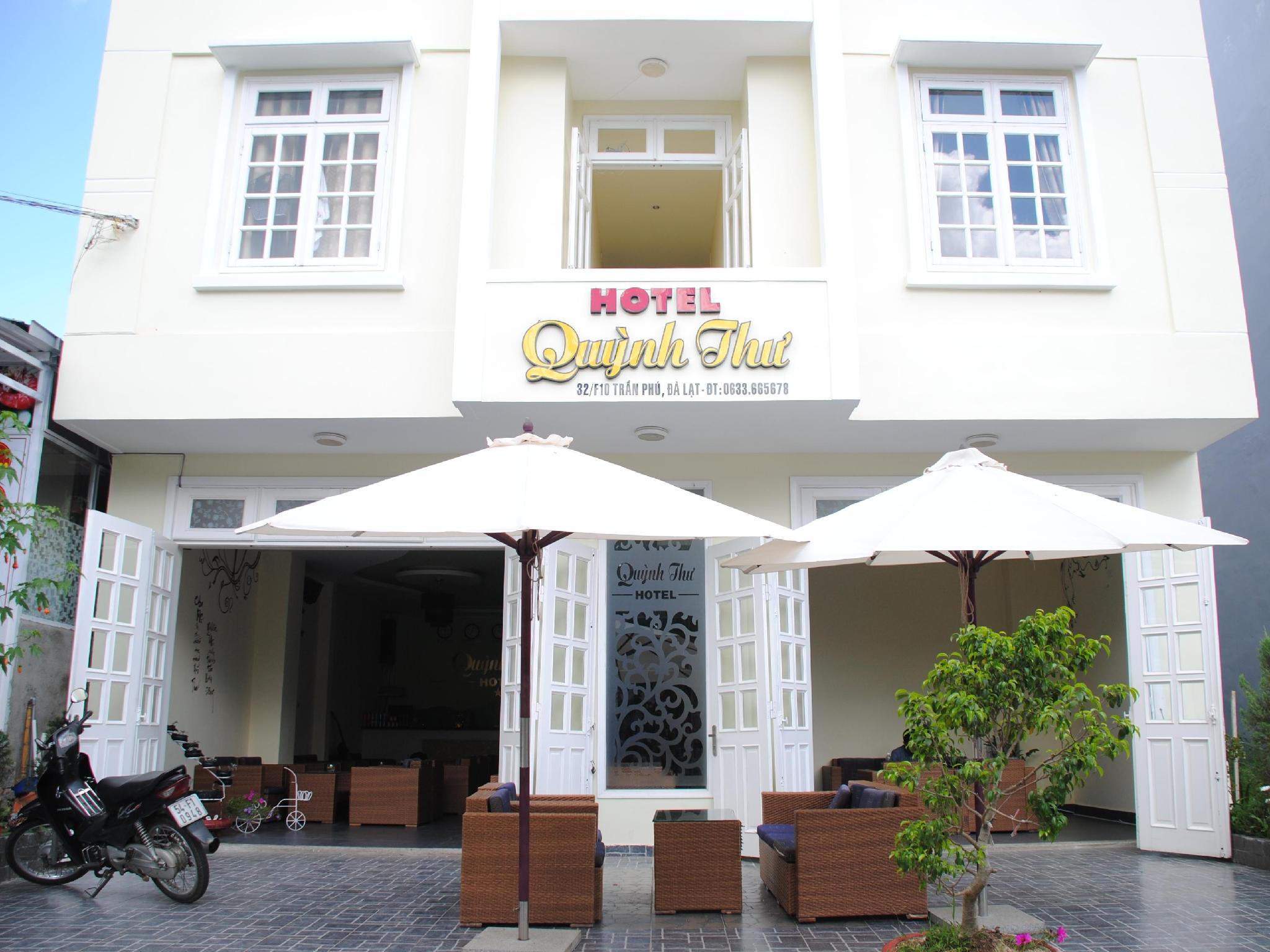 Quynh Thu Hotel