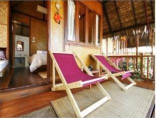 baan panburi village hotel